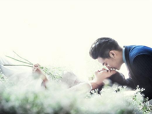 婚恋主题APP界面制作