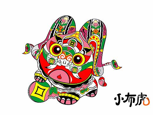 小布虎