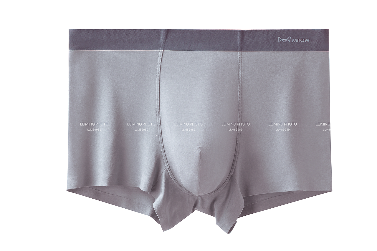 簡約高級男士內(nèi)褲拍攝加修圖（圖ZMzY0NTY2NDcy） - 產(chǎn)品攝影 - 站酷設(shè)計(jì)師雷特?cái)z影原創(chuàng)素材 - 站酷ZCOOL