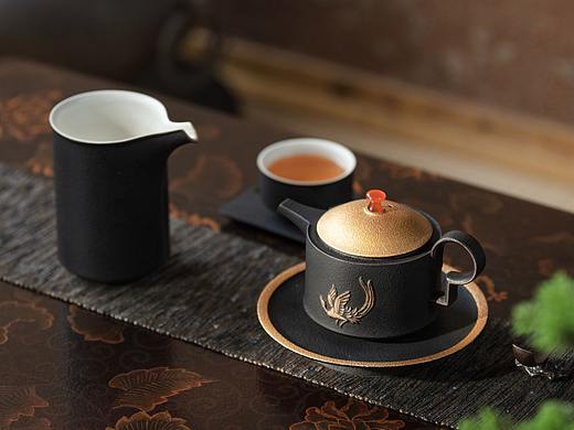 凤舞·茶