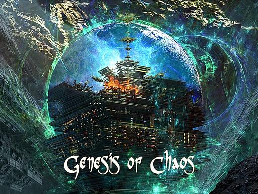 Genesis of Chaos