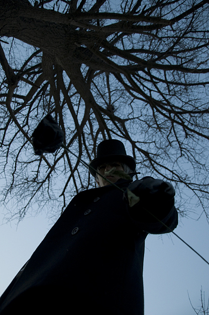 吸血鬼（图ZMTk4MDYwNA==） - 人像摄影 - 站酷设计师慢熟的兔子原创素材 - 站酷ZCOOL