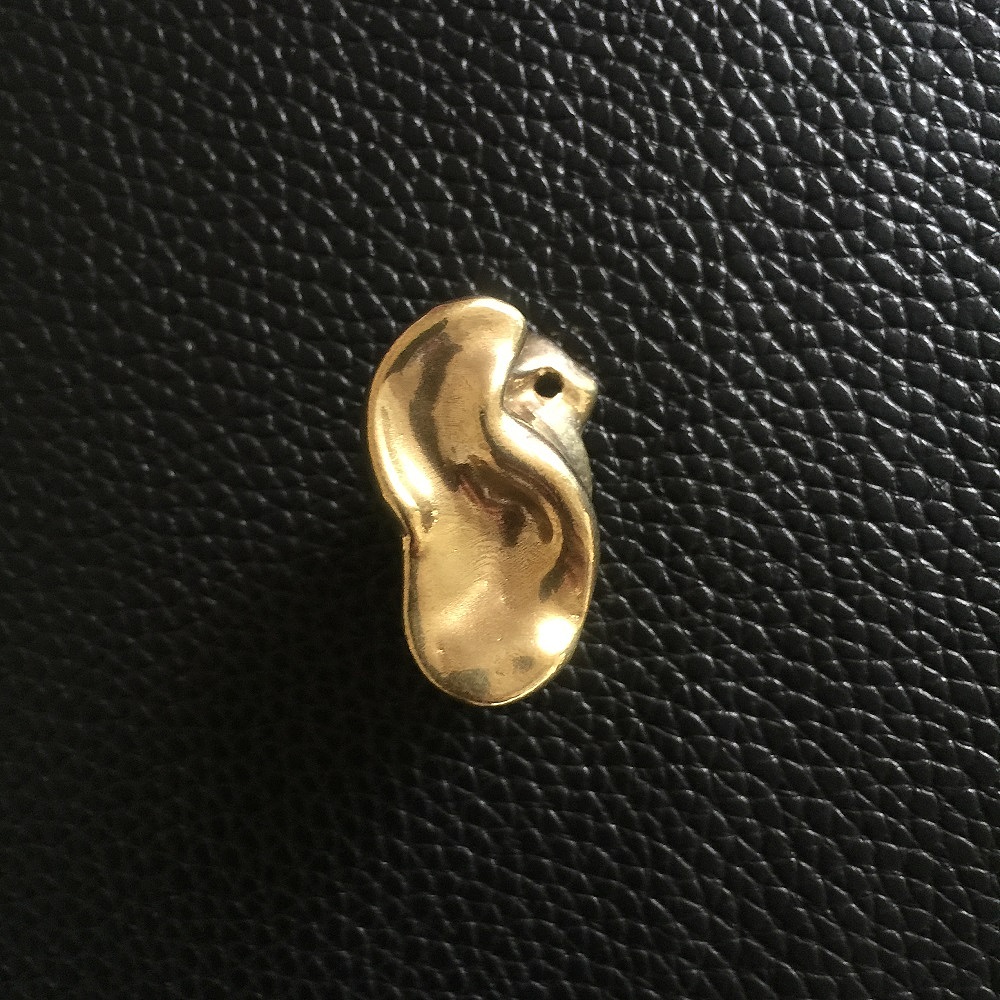 铸铜羊拐新疆内蒙地方特色工艺品