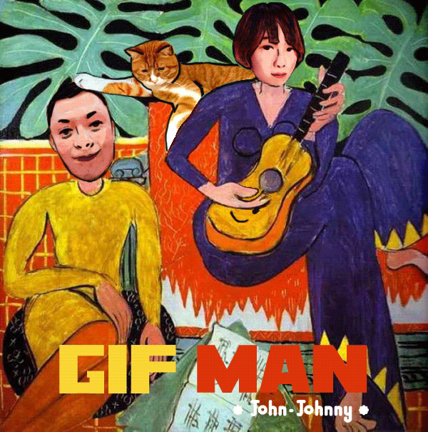 约翰强尼迷惑海报大赏（图ZMjc1NjEwODg4） - 其他平面 - 站酷设计师约翰强尼原创素材 - 站酷ZCOOL