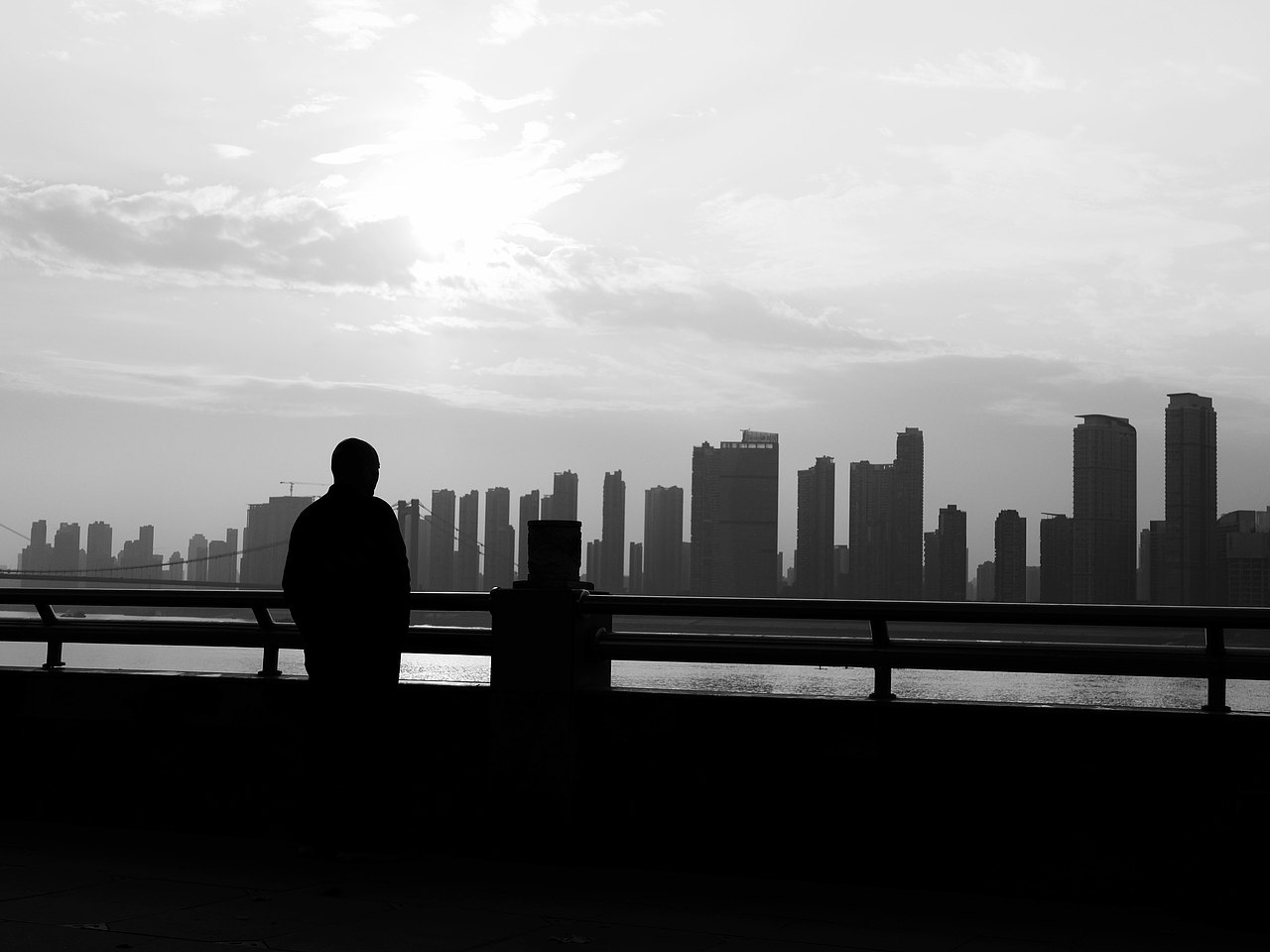 长江·武汉段（图ZMjc5NjE0NzE2） - 人文/纪实摄影 - 站酷设计师LangstonSu原创素材 - 站酷ZCOOL