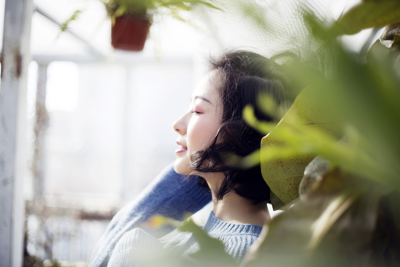 你的笑容就是最好的礼物丫……