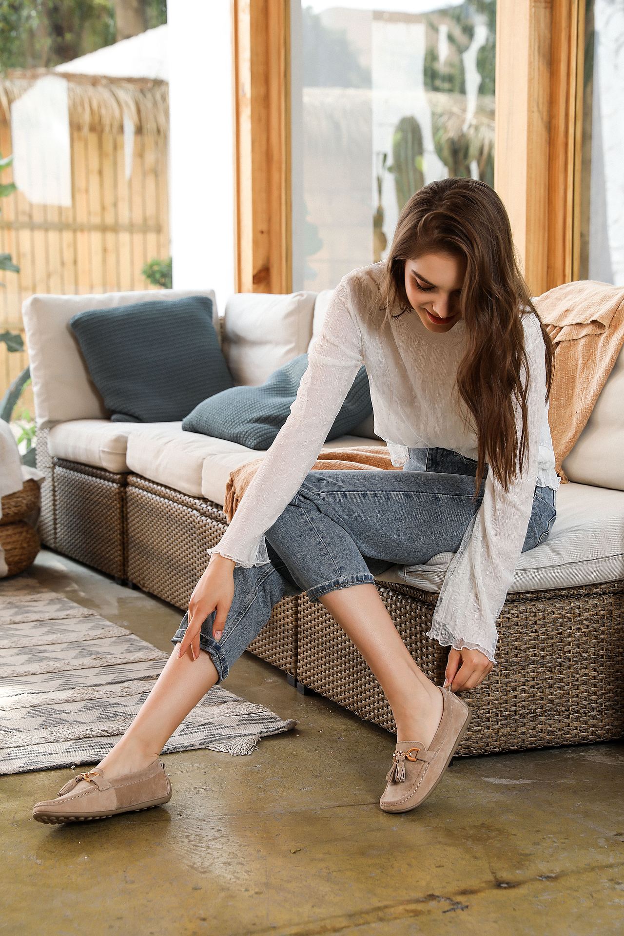 女鞋（图ZMTQ5NTA1NjQw） - 鞋履设计 - 站酷设计师松松66原创素材 - 站酷ZCOOL