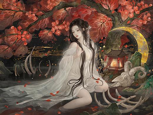 千年一瞬 ​​​​