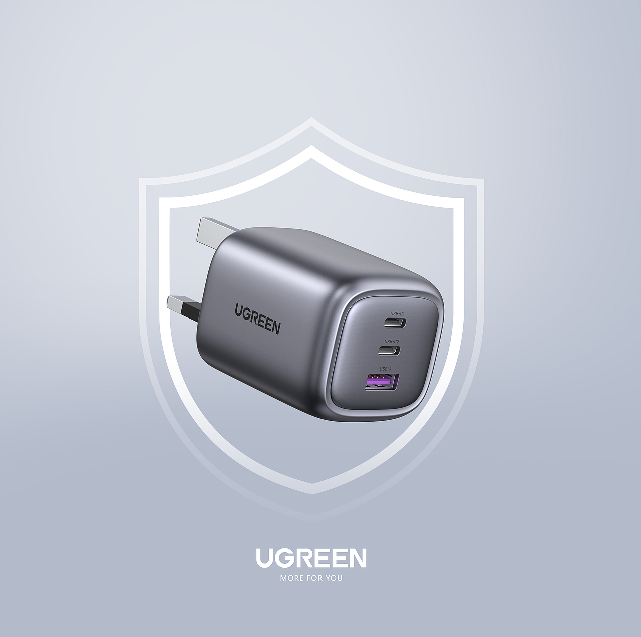 【UGREEN Product Rendering 2022】