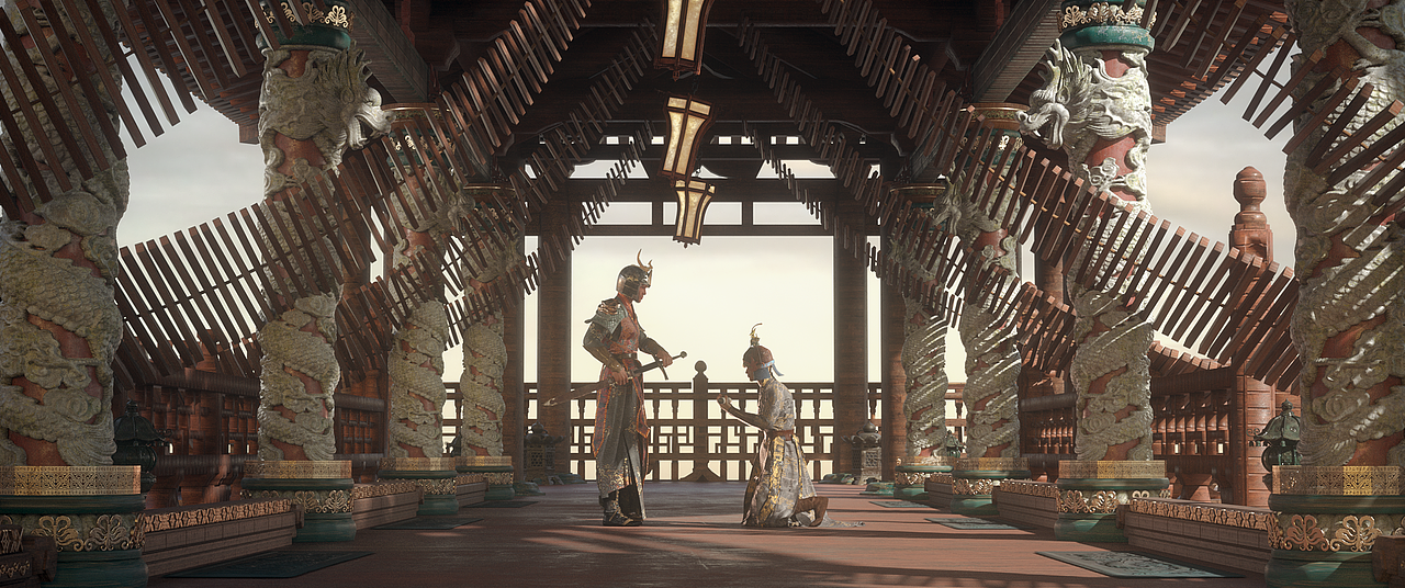 秦滅六國(guó)之戰(zhàn)（圖ZMzExNjg1Njgw） - 動(dòng)畫/影視 - 站酷設(shè)計(jì)師JIMAO雞毛原創(chuàng)素材 - 站酷ZCOOL