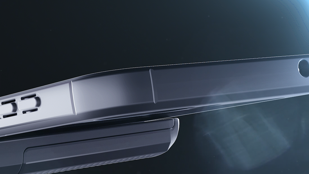 三星Galaxy Z Flip 5折叠手机壳动态视频（图ZMzQ4MzIxNzI0） - 动画/影视 - 站酷设计师HeZoey原创素材 - 站酷ZCOOL