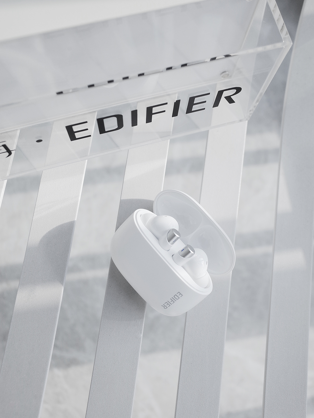 漫步者·花再 zeropro