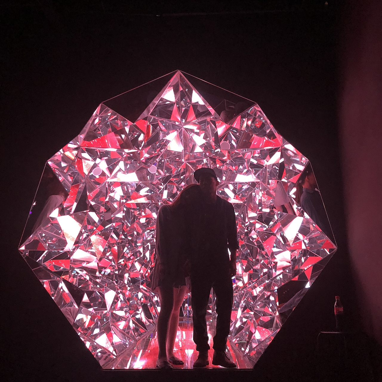 全新升级2.0版本《钻石隧道》运行更稳定