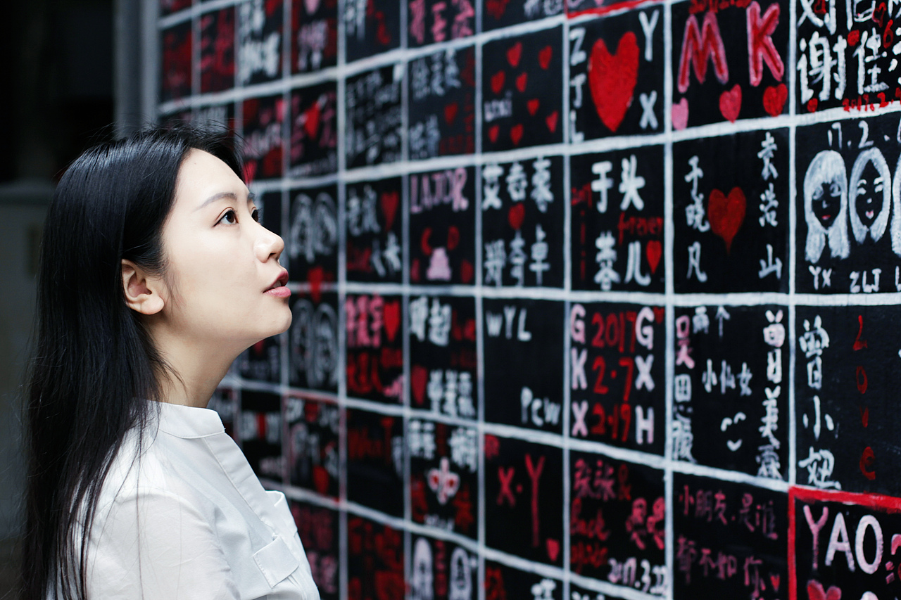 《东郊记忆》（图ZMTY3MjgyMDcy） - 人像摄影 - 站酷设计师乔克映像原创素材 - 站酷ZCOOL