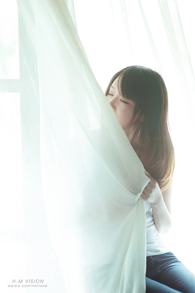 █ H.M 摄影 █ ————《浮生若梦》