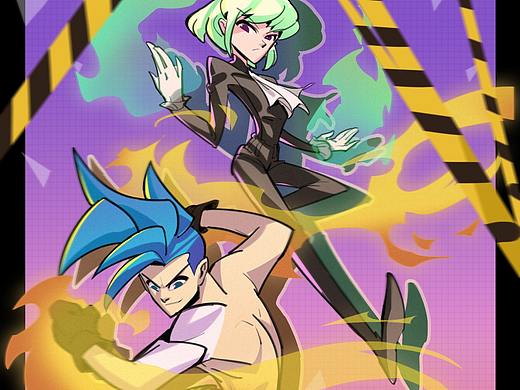 普罗米亚冲冲（个人主页-ZNTY4MTE0OTY=） - 创作习作 - 站酷设计师别喝喝喝江原创素材 - 站酷ZCOOL