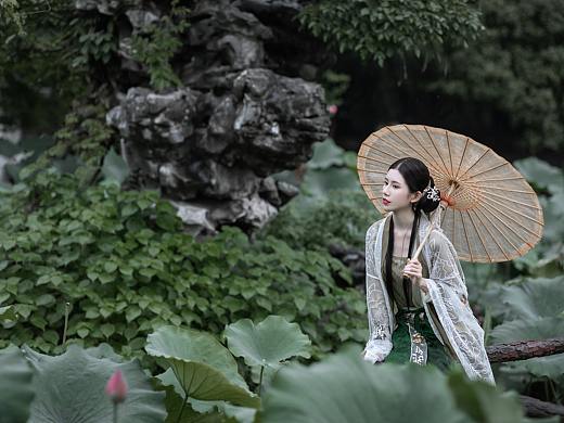 夏荷