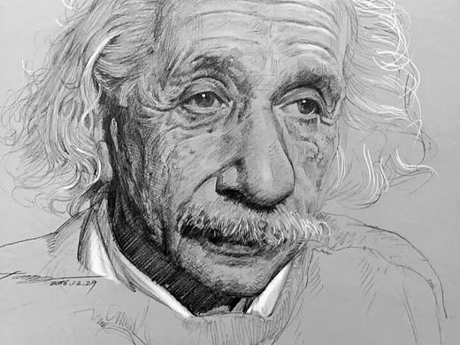 素描練習(xí)（個人主頁-ZNjIxMjMwNTY=） - 繪畫 - 站酷設(shè)計(jì)師設(shè)計(jì)師王春濤原創(chuàng)素材 - 站酷ZCOOL