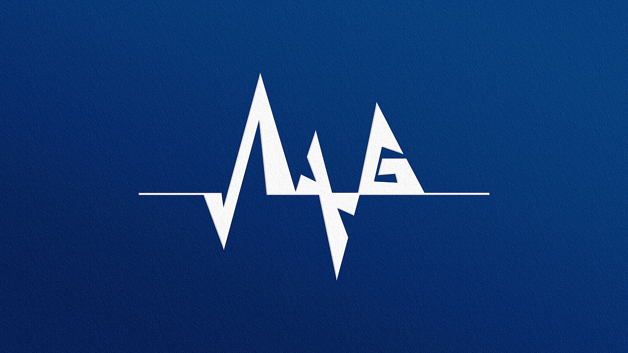 sxg电子竞技俱乐部形象设计