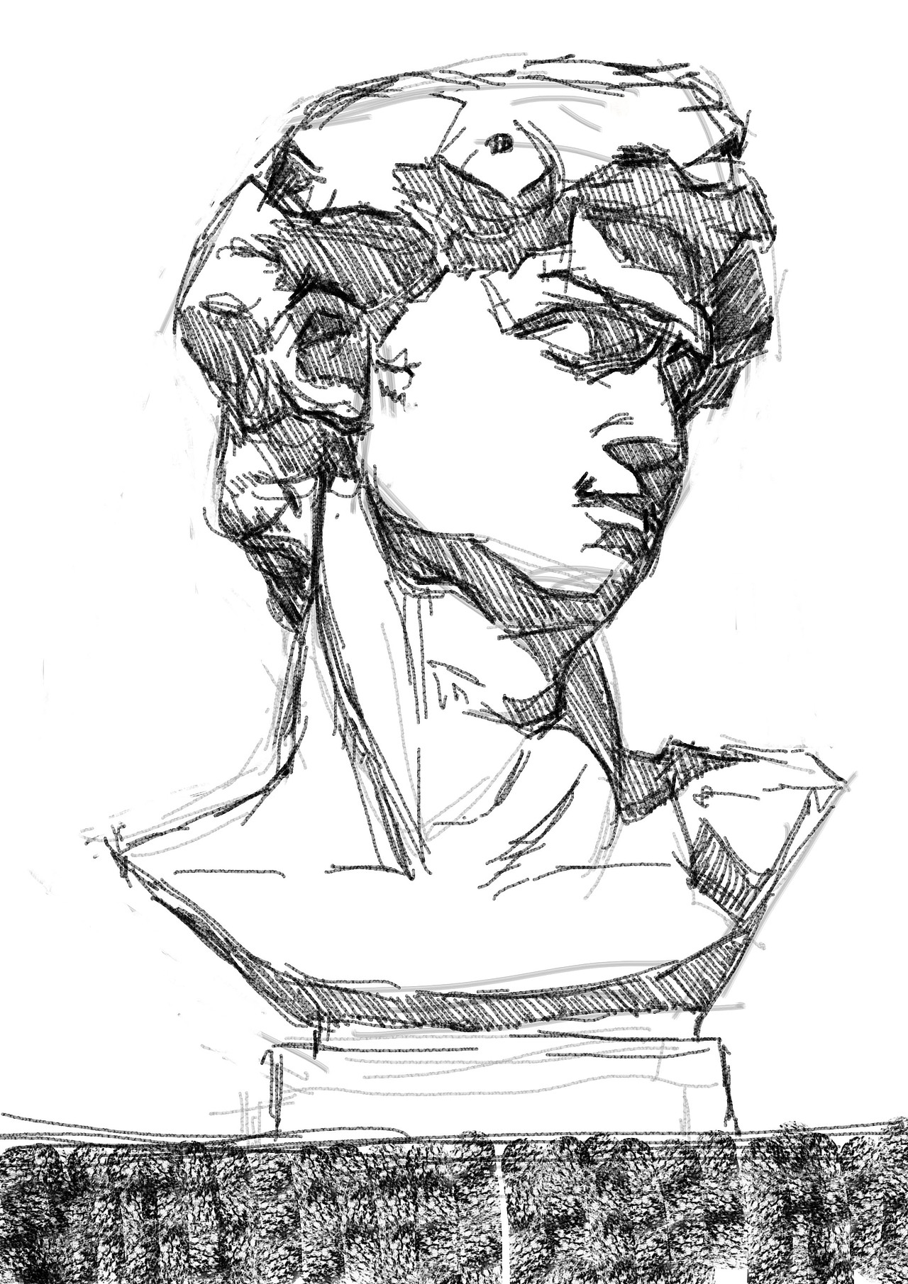 残疾人在线画画