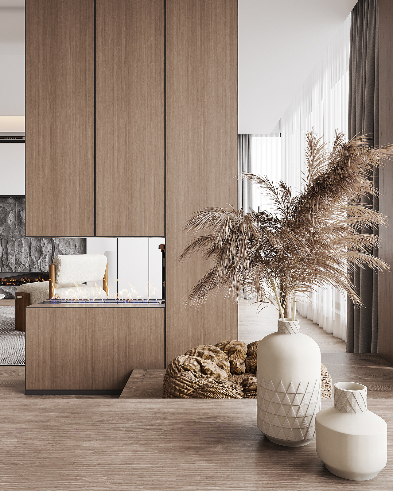 及时当勉励，岁月不待人，收官（图ZMjQxNjQwNzQw） - 家装设计 - 站酷设计师半山空间原创素材 - 站酷ZCOOL