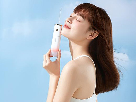 FEDRIO法洁奥 啵啵冲牙器