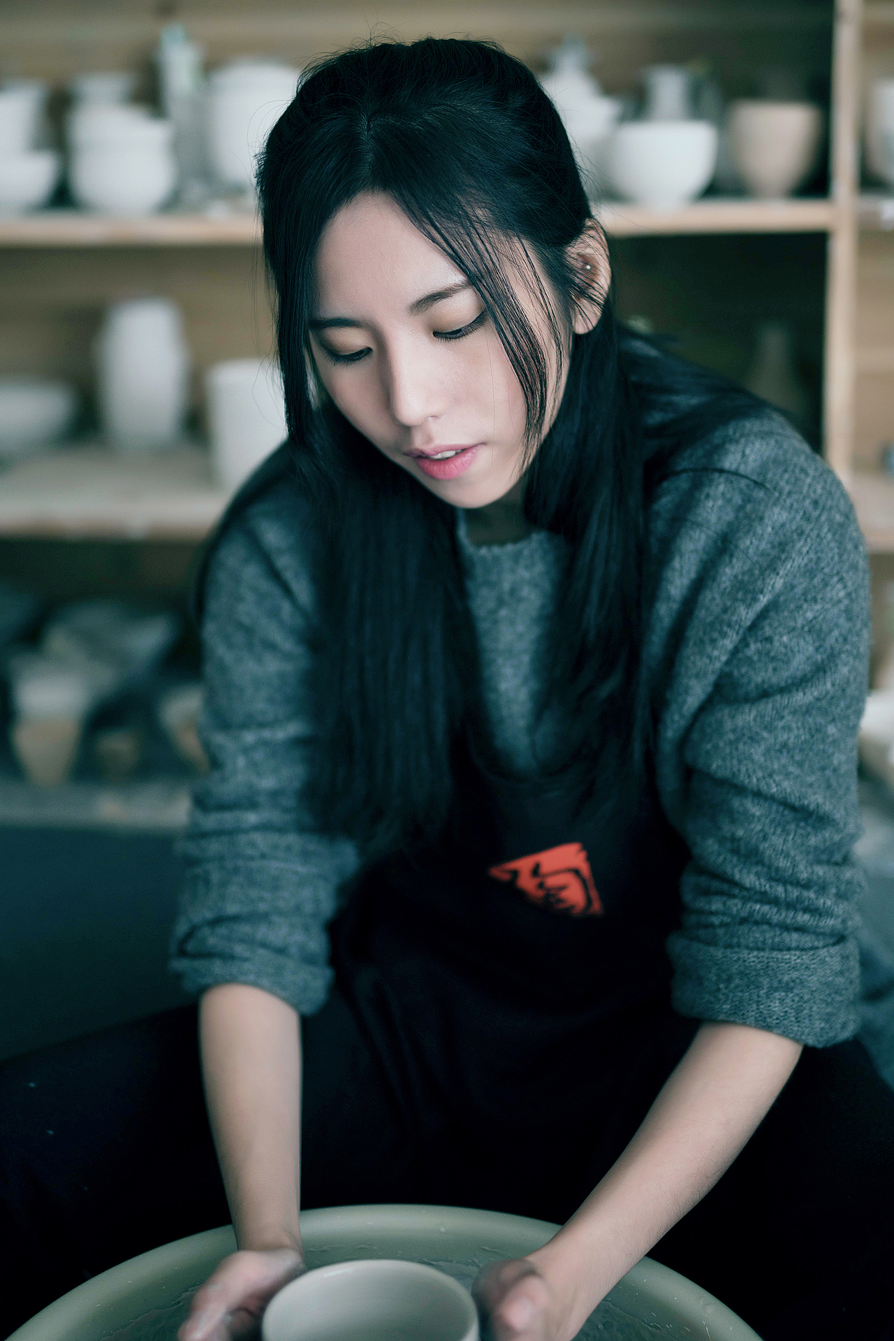 【柒】这般颜色做将来