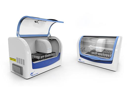 化学物质分析仪