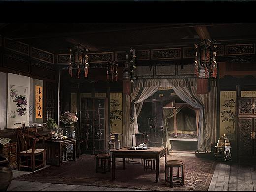 黑焰学员学习展示