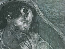 原畫(huà)光影練習(xí)