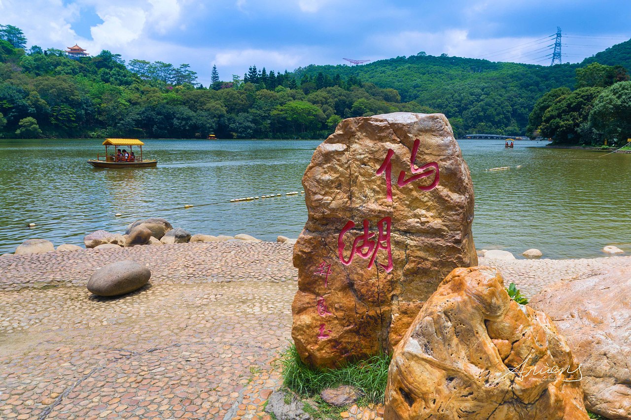 融安：河道治理美生态 风貌提升助振兴 - 广西县域经济网