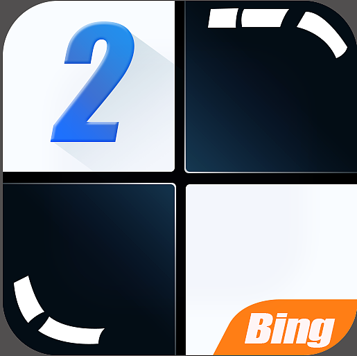 钢琴块2 - 原创作品 - 站酷(zcool)