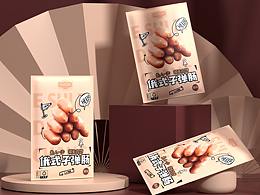 小鹿0食记参考