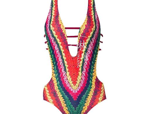 电商拍摄--泳装外单