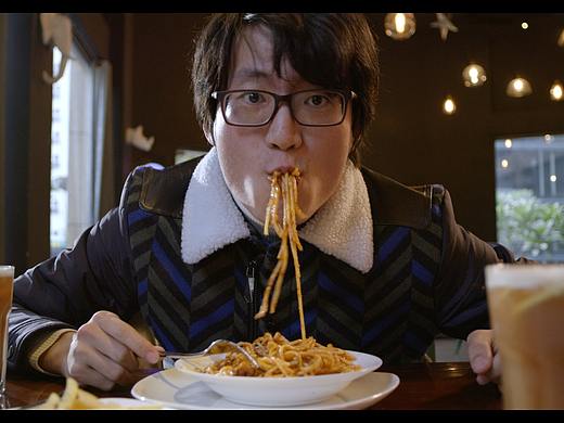 尊正2018调色大赛B轮-偏害共生-达芬奇调色