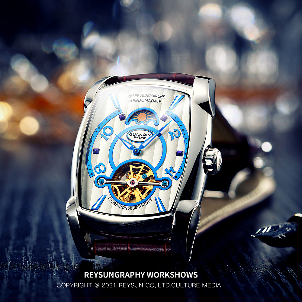 手表摄影（图ZMjQ3OTAxNjQ4） - 其他摄影 - 站酷设计师REYSUN原创素材 - 站酷ZCOOL