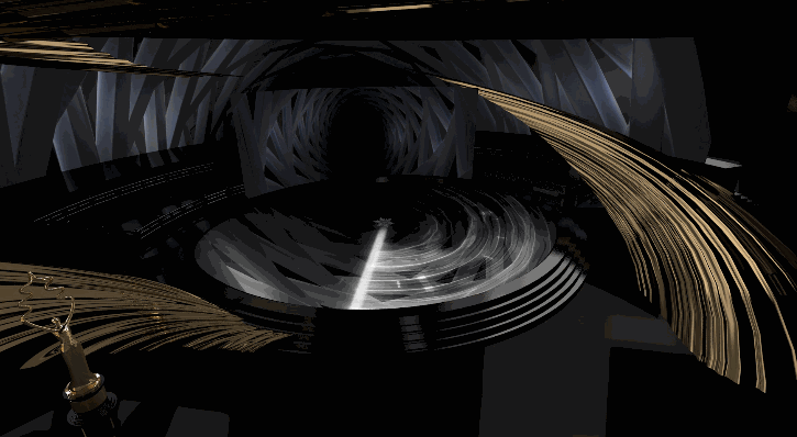 第11届北京国际电影节闭幕式暨颁奖典礼视觉全案