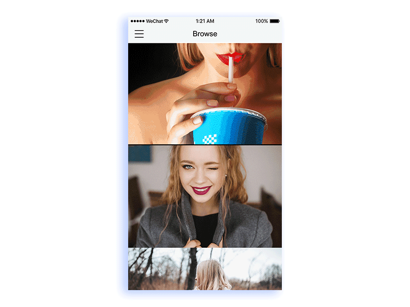 UI交互动效（图ZMTMxNDIzMzA4） - 动效设计 - 站酷设计师孙英武原创素材 - 站酷ZCOOL