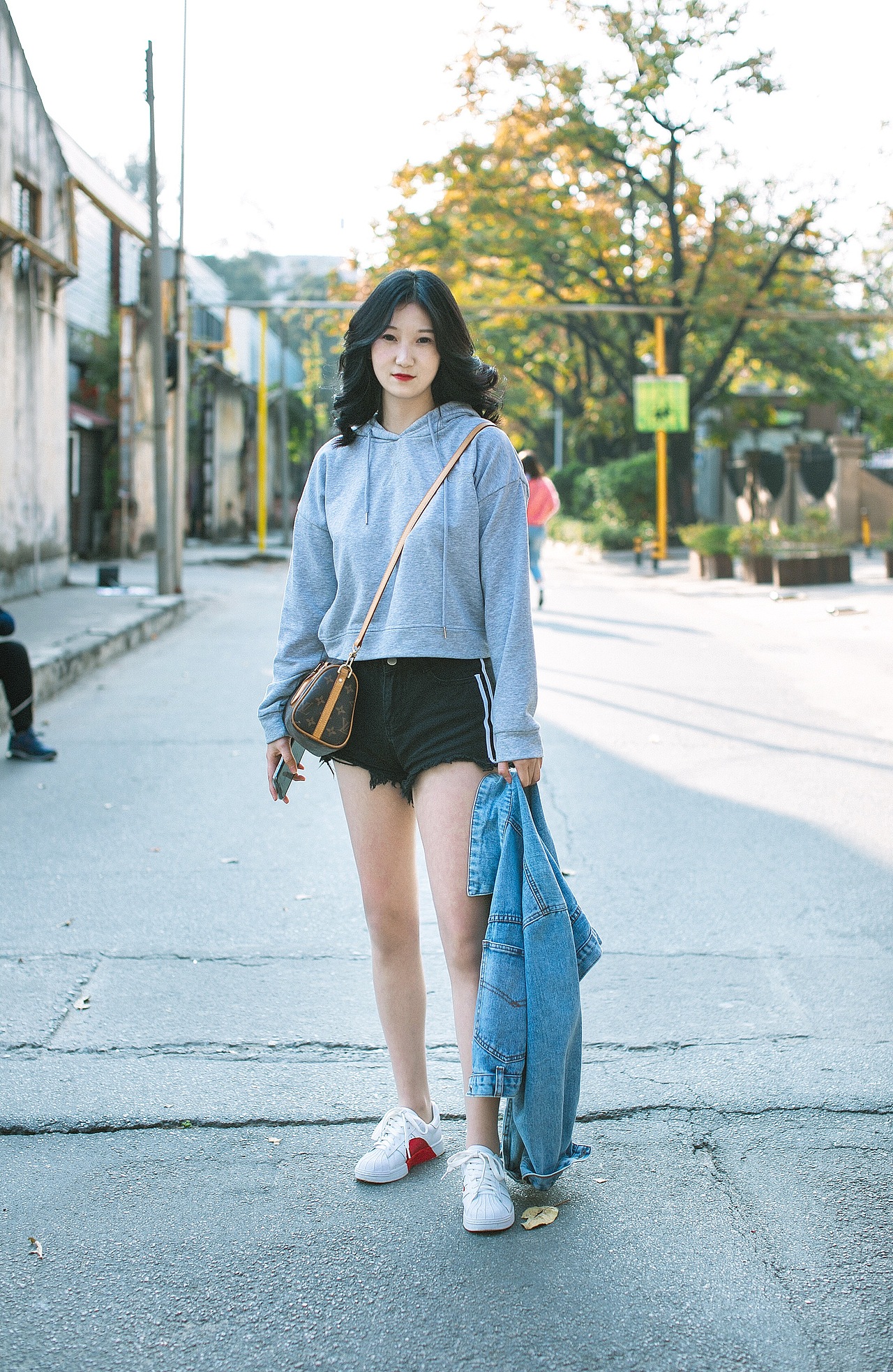 《红砖厂掠影》