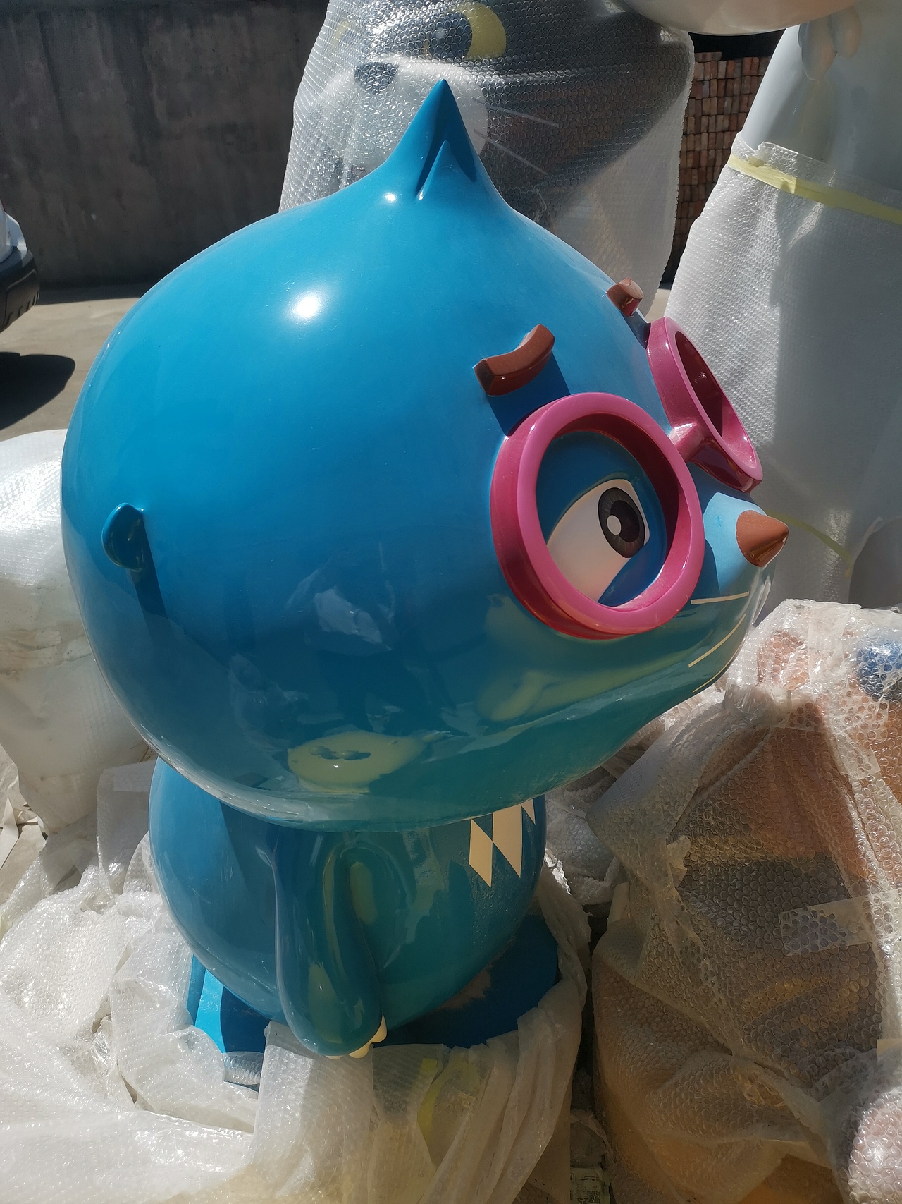 IP（图ZMjA2MDA0ODM2） - 绘画 - 站酷设计师禾火啊哈原创素材 - 站酷ZCOOL