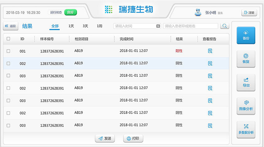 协助医疗机构，提升医疗行业界面水平（图ZMjg5ODczNDUy） - APP界面 - 站酷设计师蓝蓝设计兰亭妙微原创素材 - 站酷ZCOOL