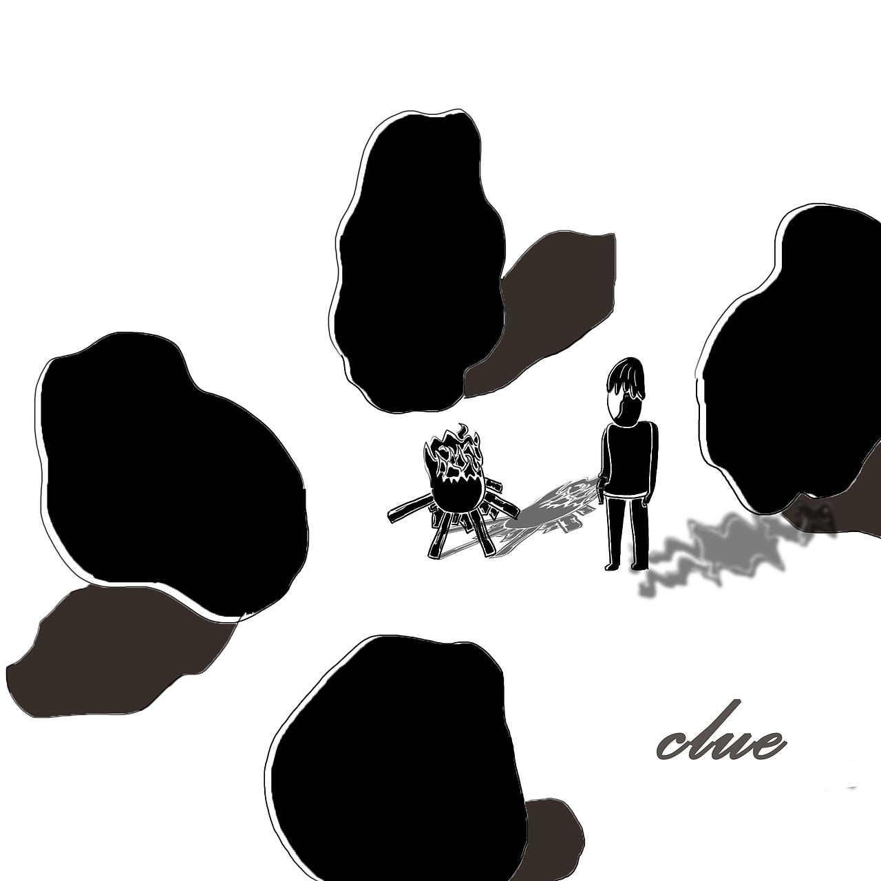 原创插画类（图ZODc5NjA5NjA=） - 艺术插画 - 站酷设计师苏禾D原创素材 - 站酷ZCOOL