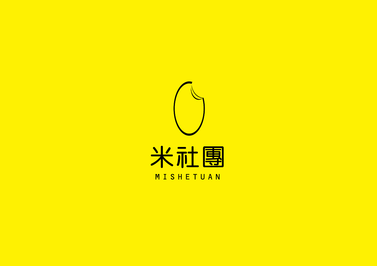 【米社团】LOGO