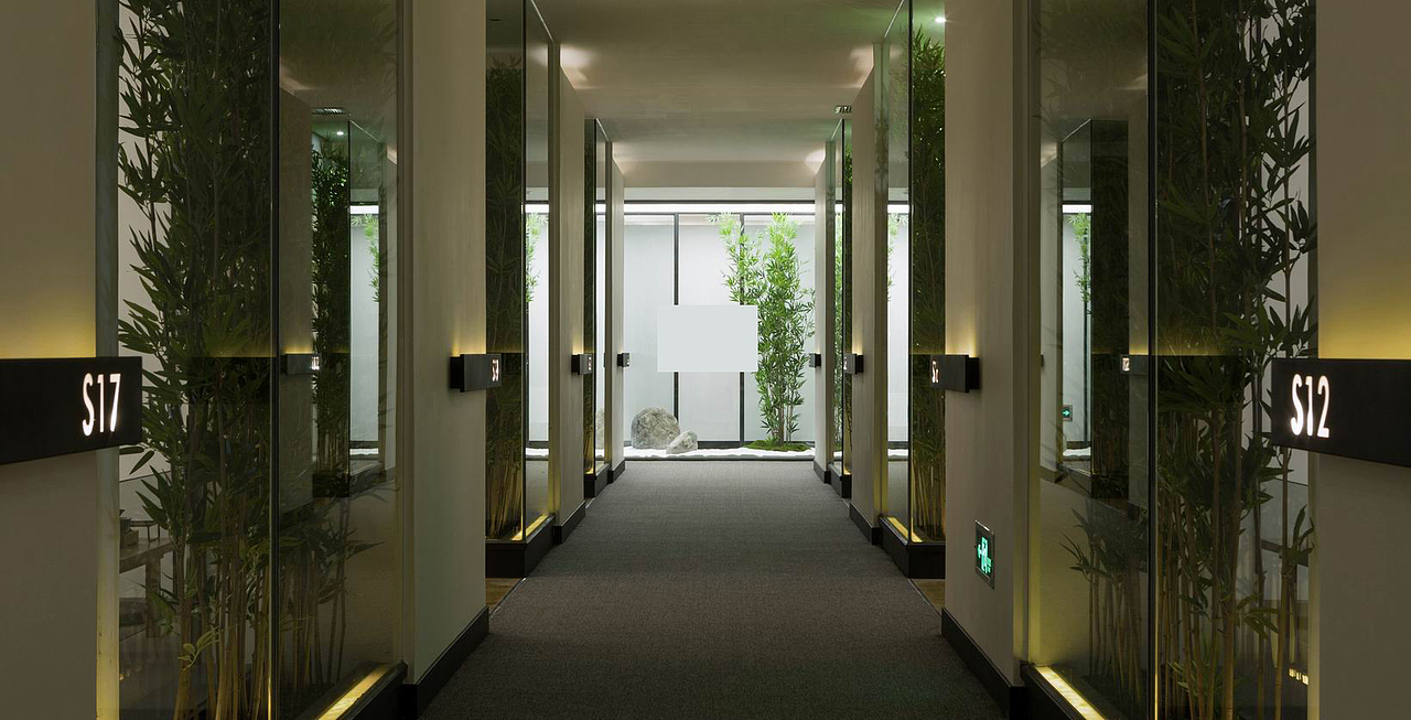 沪州精品酒店设计|成都新东家设计公司