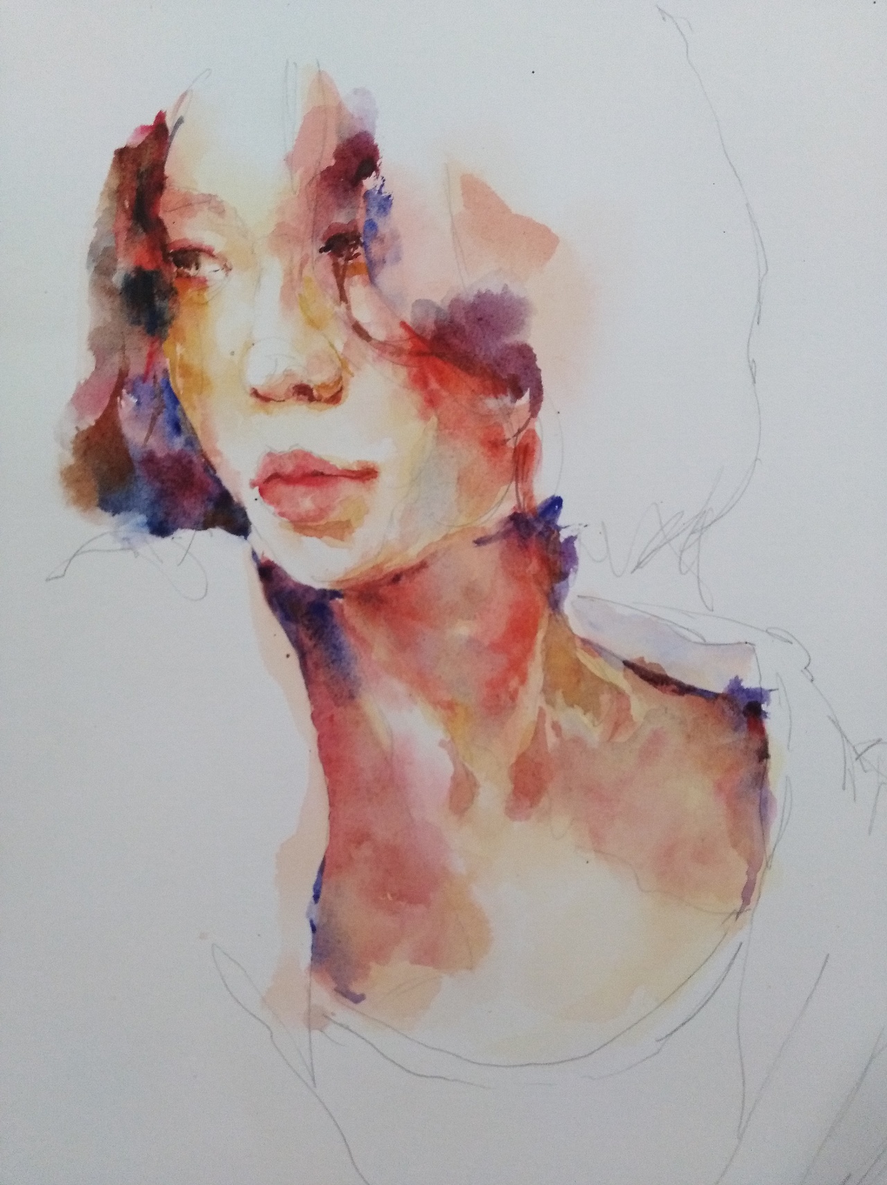 前几天晚上搞定的应该小女人:heart_eyes: