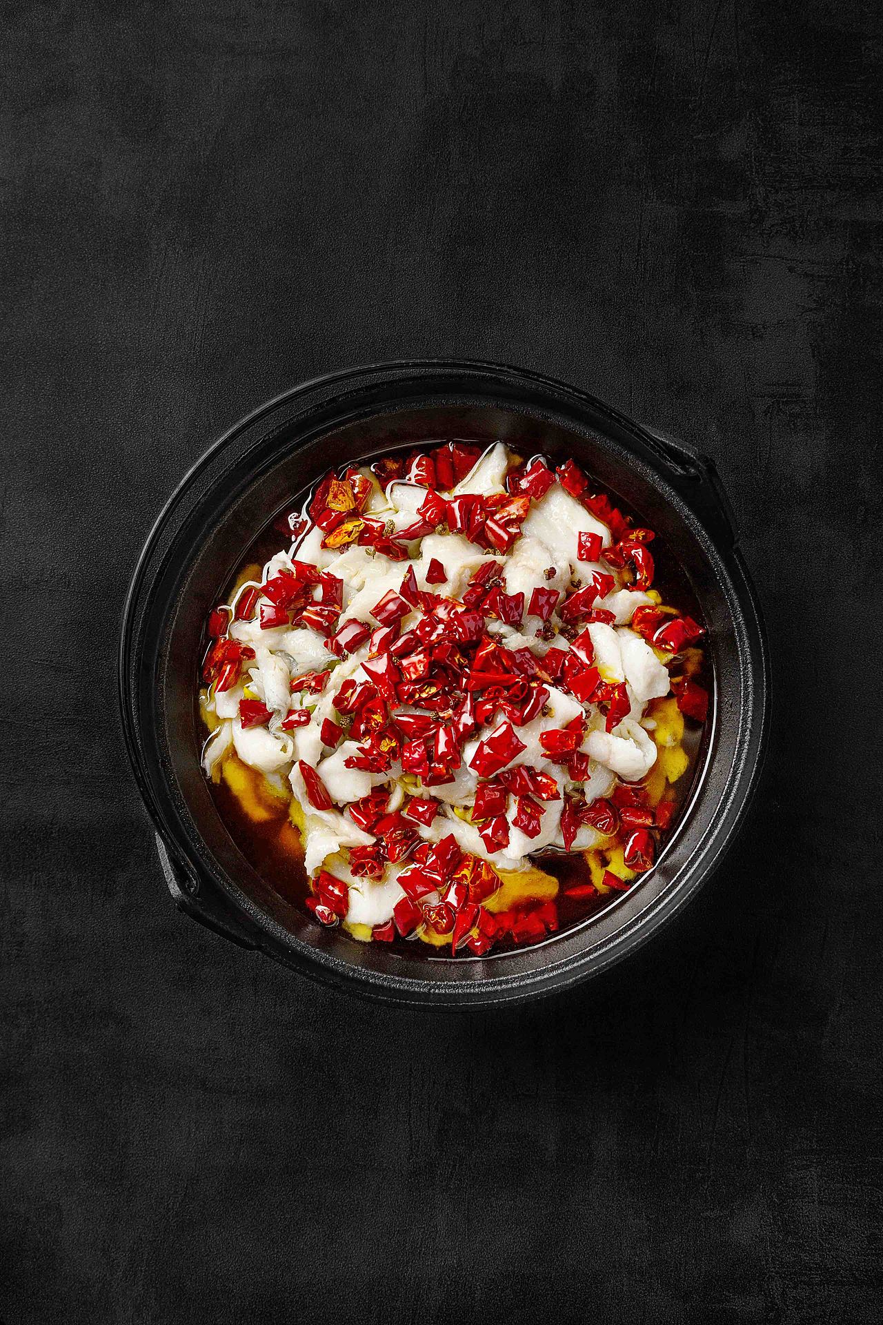 深圳美食摄影-川菜·川隈杂谈