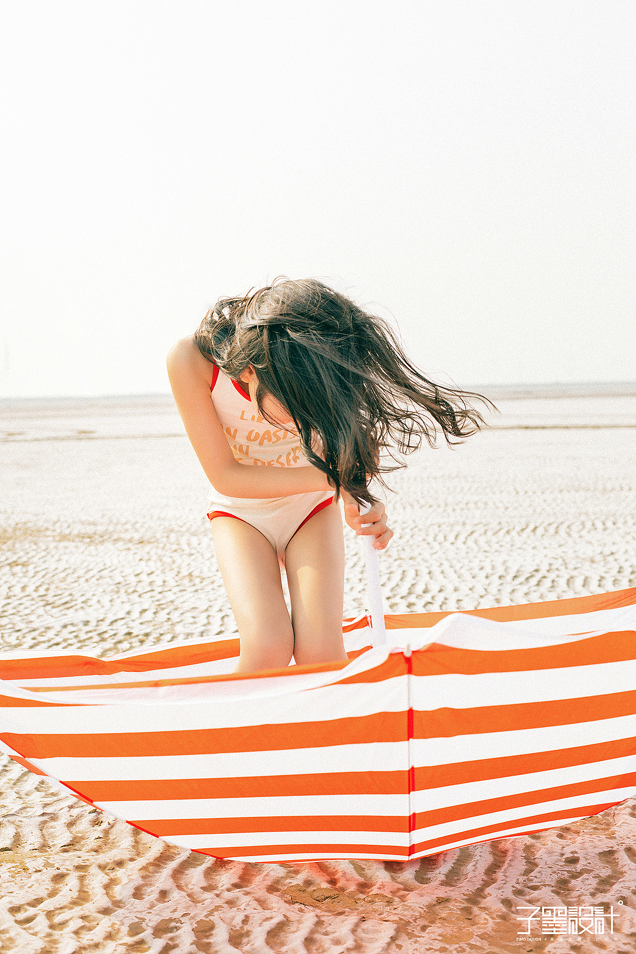 小米的夏天（图ZMTE1Njc0NjQ0） - 修图/后期 - 站酷设计师子墨设计工作室原创素材 - 站酷ZCOOL