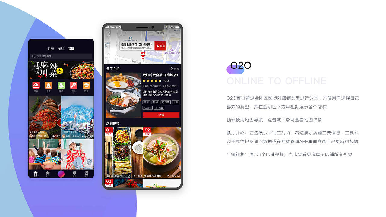 2020年UI设计作品集（图ZMjQzMzQwMTQw） - 其他UI - 站酷设计师熊杰杰原创素材 - 站酷ZCOOL