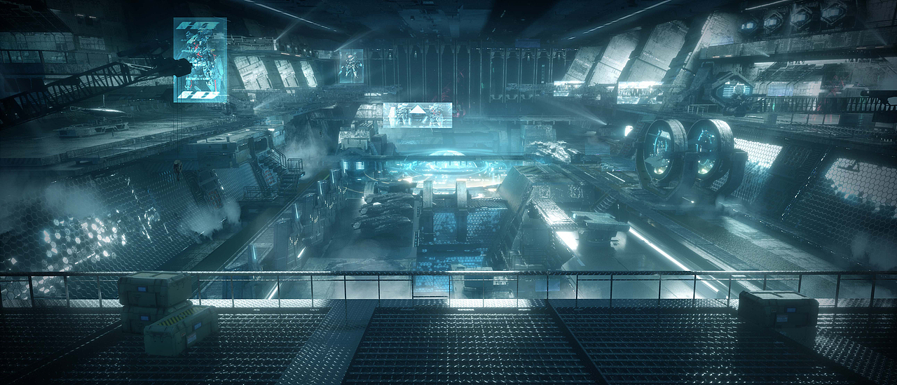 机动战姬：聚变（图ZMjQ1MjM0NjU2） - 概念设定 - 站酷设计师ll晓A原创素材 - 站酷ZCOOL