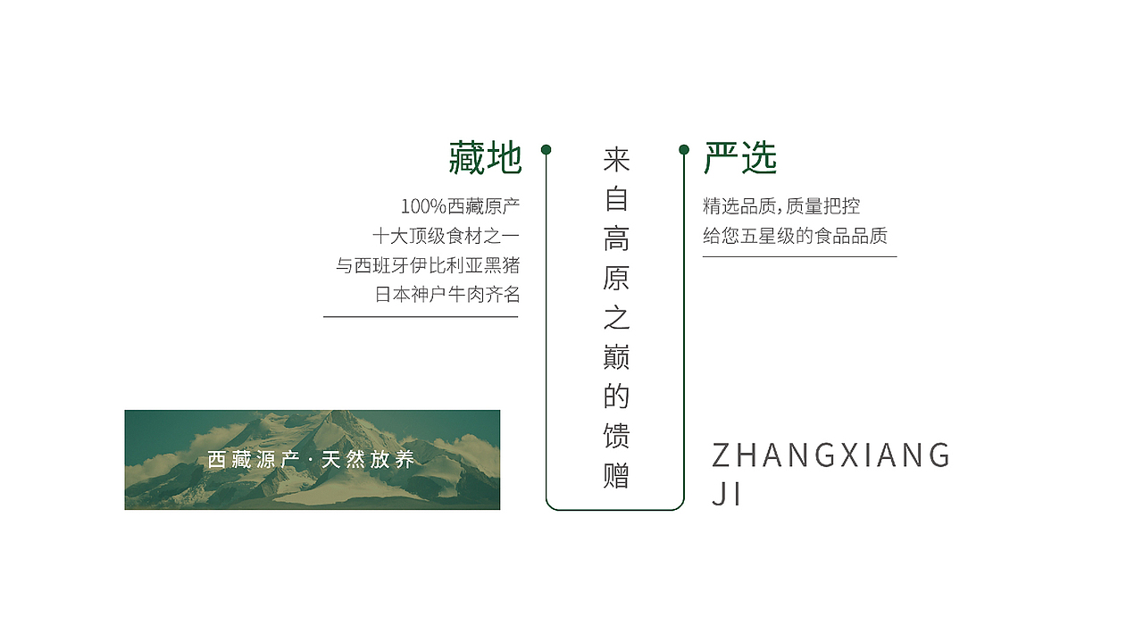 【瑞咖/品牌全案】藏香吉 | 来自高原之巅的馈赠(图ZMjQwNTY2OTY0) - Logo - 站酷设计师瑞小咖原创素材 - 站酷ZCOOL